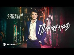 Дмитрий Аппаев - Пьяная Ночь