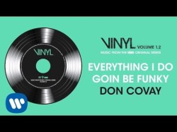 Don Covay - Everything I Do Goin Be Funky Vinyl From The Hbo Series