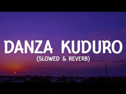 Don Omar - Danza kudurolyrics