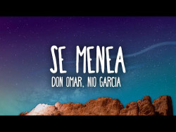 Don Omar X Nio Garcia - Se Menea