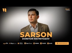 Doniyor Matniyozov - Sarson