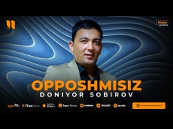 Doniyor Sobirov - Opposhmisiz