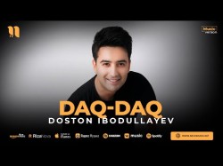 Doston Ibodullayev - Daqdaq
