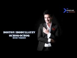 Doston Ibodullayev - Ochoq