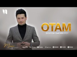 Doston Omonboyev - Otam