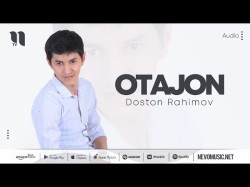 Doston Rahimov - Otajon