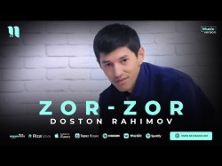 Doston Rahimov - Zorzor