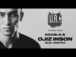 Doubles - Ojiz Inson Feat Sitorka