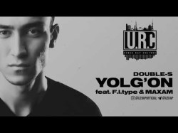 Doubles - Yolg'on Feat F I Type, Maxam Uzrap