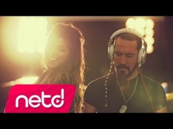 Doğukan Manço Feat Funda - Yüzleşme Radio Mix