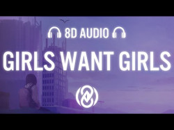 Drake - Girls Want Girls Ft Lil Baby