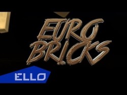 Drei Ros Feat Rick Ross, Gucci Mane - Euro Bricks Lyrics Ello World