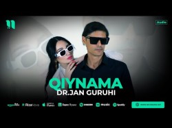 Drjan Guruhi - Qiynama
