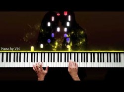 Duygusal Piano - Bir Garip Sevda