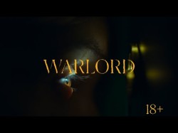 Джизус - Warlord Prod By Prince