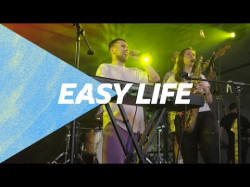 Easy Life - Nightmares Leeds Festival