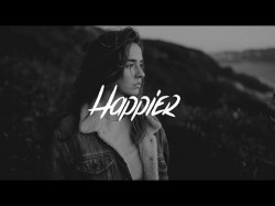 Ed Sheeran - Happier Acoustic