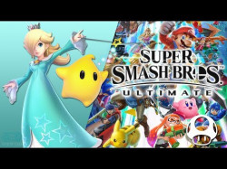 Egg Planet Super Mario Galaxy Wii U 3Ds - Super Smash Bros Ultimate Soundtrack