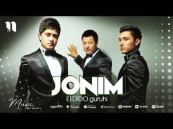 Eldido Guruhi - Jonim