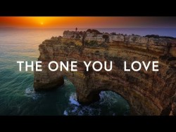 Elevation Worship - The One You Love Ft Chandler Moore