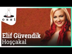 Elif Güvendik - Hoşça Kal