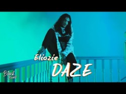 Eliozie - Daze