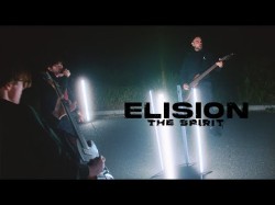 Elision - The Spirit Feat Buster Odeholm Of Humanity's Last Breath