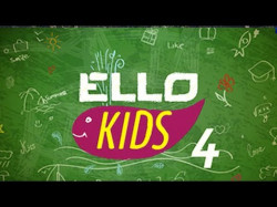 Ello Kids 4 - Обзоры Клипов