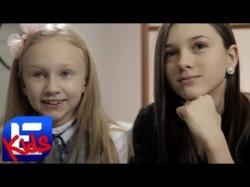 Ello Kids - Обзоры Клипов Эпизод 1