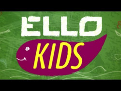 Ello Kids - Обзоры Клипов Эпизод 2