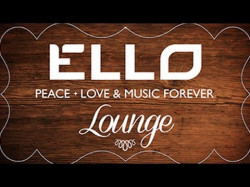 Ello Lounge - Harlem Shake, Интервью С Nomad Эпизод 1