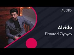 Elmurod Ziyoyev - Alvido
