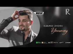 Elmurod Ziyoyev - Yomoney