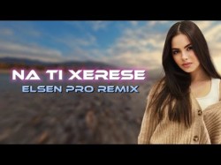 Elsen Pro - Na Ti Xerese Tiktok Remix