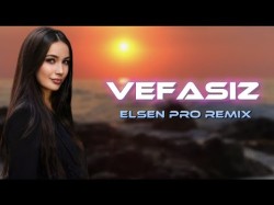Elsen Pro, Royala - Vefasız Tiktok Remix