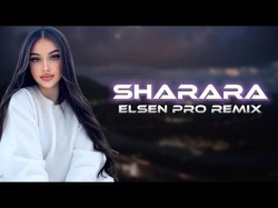 Elsen Pro - Sharara Tiktok Remix