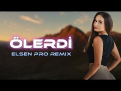 Elsen Pro, Tehmin Velizade - Ölerdi Tiktok Remix