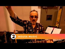 Elvis Costello - Magnificent Hurt Radio 2 House