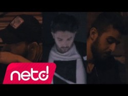 Ely Teyp, Efrenc Feat Hakan Taş - Her Şey Sana Hasret