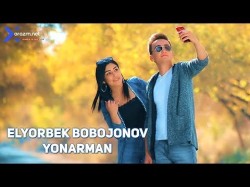 Elyorbek Bobojonov - Yonarman