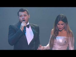 Emin, Ani Lorak - You Don't Have To Say You Love Me