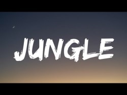 Emma Louise - Jungle My Head Is A Jungle Tiktok Song