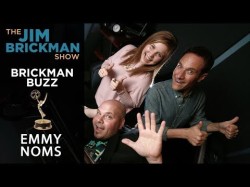 Emmy Picks - The Jim Brickman Show
