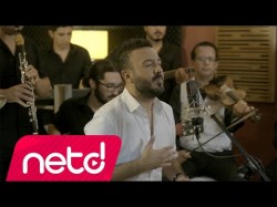 Emrah Doğan Feat Cabbar Şallıel Orkestrası - Alma Günahımı