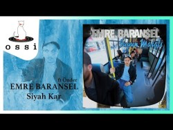 Emre Baransel - Siyah Kar Feat Önder