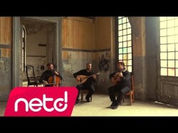 Şems Trio - Al Eyvan