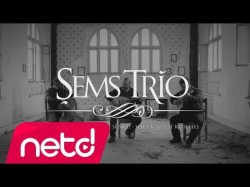 Şems Trio - Ayağında Kundura