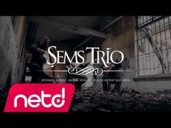 Şems Trio Feat Selçuk Murat Kızılateş - Yalan Olmasın