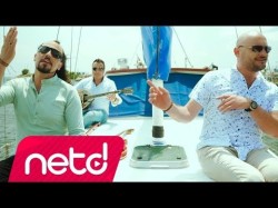 Ender Çalışkan Feat Nouro Xanthiotis - Hayta Sevgilim