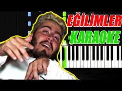 Enes Batur feat Kaya Giray - EĞİLİMLER